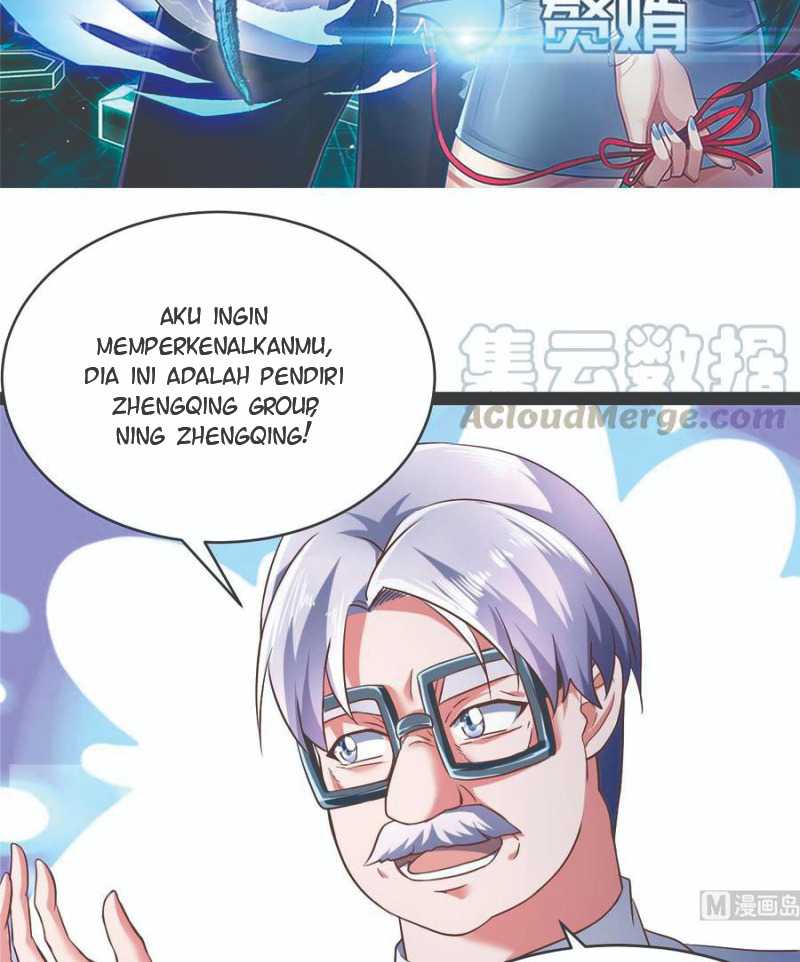 Rebirth Into the Strongest Immortal Cultivator chapter 32